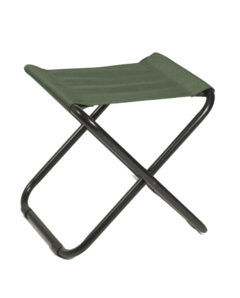 Foldestol Camping Stol Mil Tec