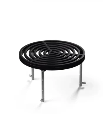 Forhøjet Grillrist Til Bowl