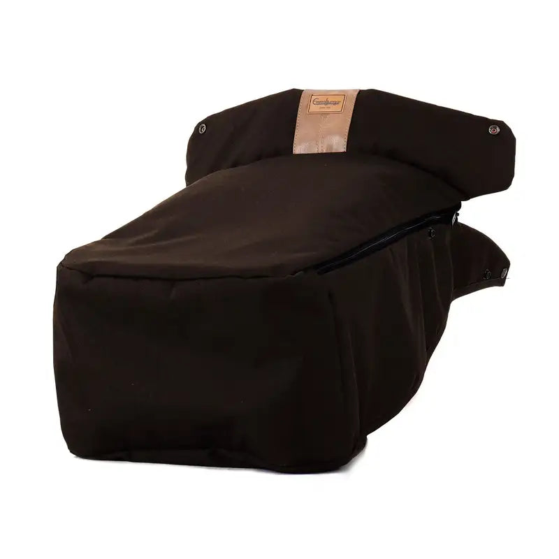 Forlæder Ergo Flat Outdoor Brown