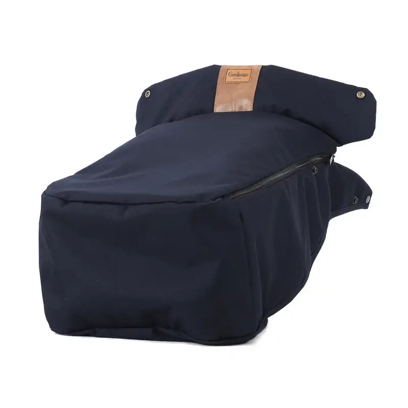 Forlæder Ergo Flat Outdoor Navy