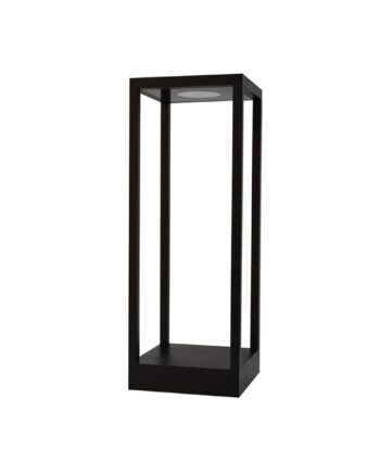 Frame Outdoor Frame Outdoor Led Black