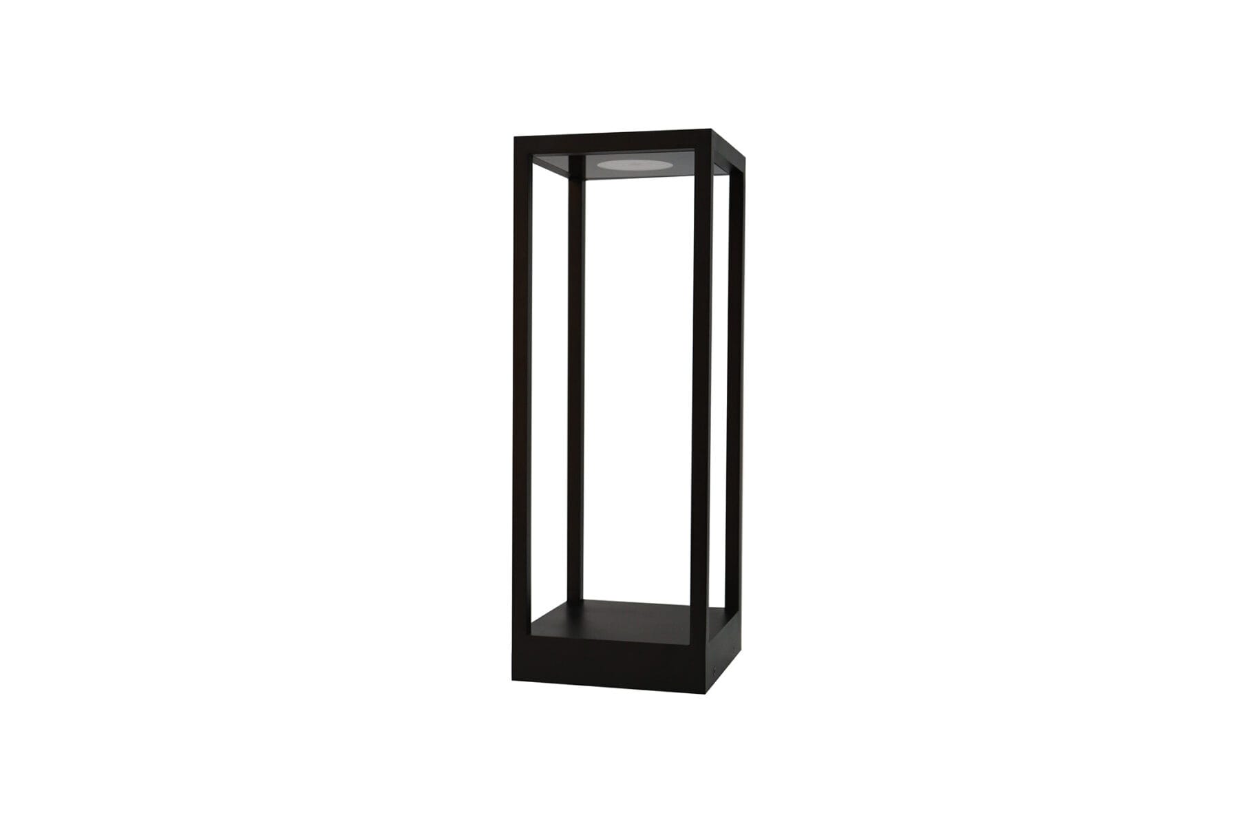 Frame Outdoor Frame Outdoor Led Black