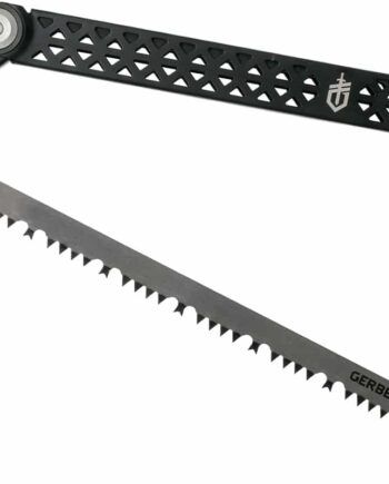Freescape Camp Saw Gerber