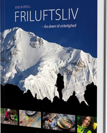 Friluftsliv Flemming østergaard Bog