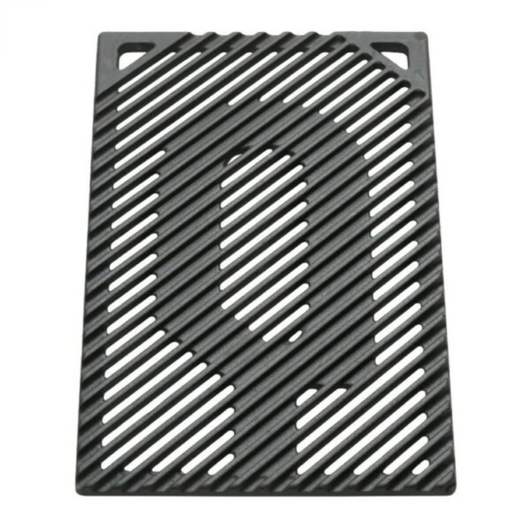 Furnace Midter Grillrist