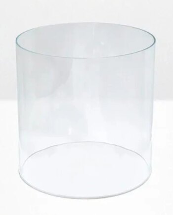 Galio Firepit Cylinder Installationskit