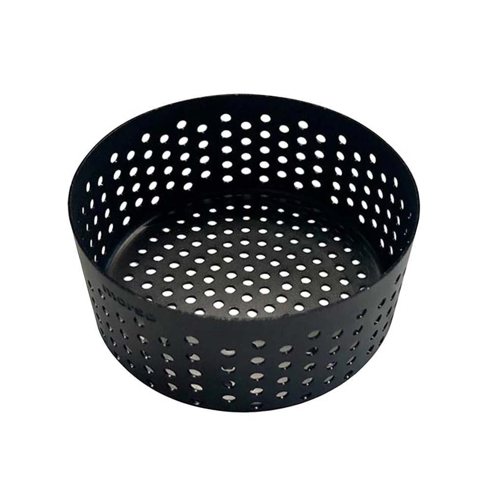 Gas Bbq Smoker Box
