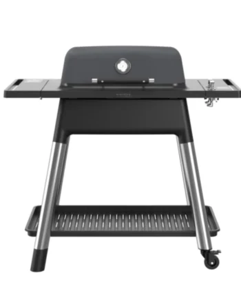 Gas Grill E2g2g Force