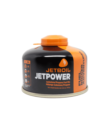 Gasdåse 100 Gram Jetboil Jetpower