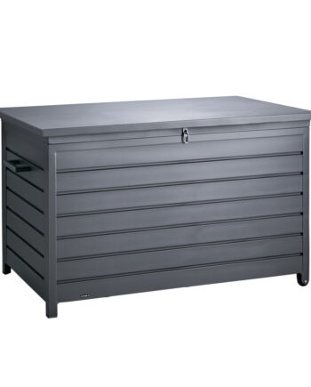 Gaster Hyndeboks Antracit Skarp Pris B135xd68xh81cm