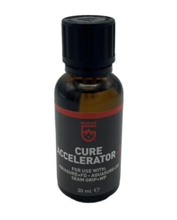 Gear Aid Cure Accelerator