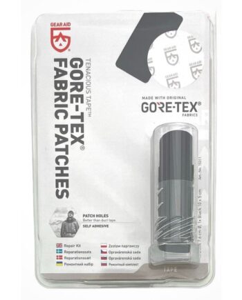 Gear Aid Gore Tex Fabric Patches