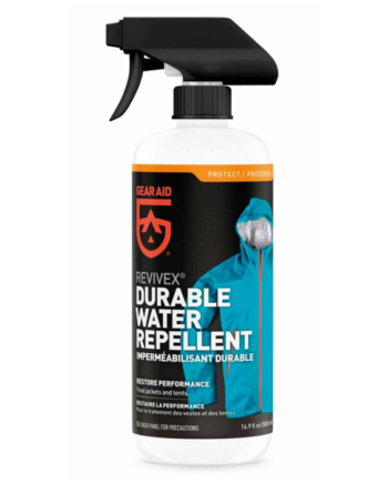 Gear Aid Revivex Med Pumpe