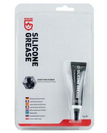 Gear Aid Silicone Grease 7gr