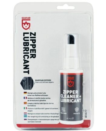 Gear Aid Zipper Lubricant