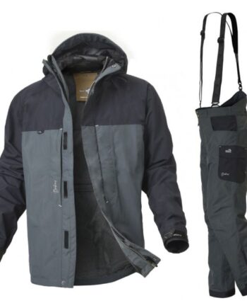 Geoff Anderson Barbarus2 Sæt