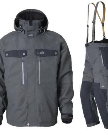 Geoff Anderson Dozer Urus Black Sæt