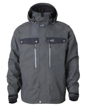 Geoff Anderson Dozer7 Black