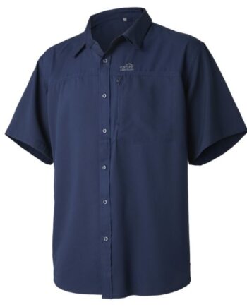 Geoff Anderson Ezmar Light Blue