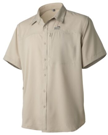 Geoff Anderson Ezmar Light Khaki