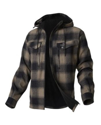 Geoff Anderson Ezmar Wind Jacket Grøn