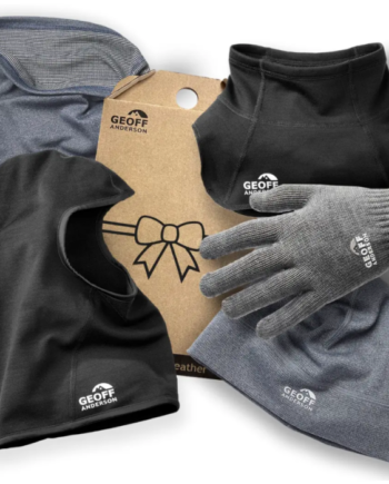 Geoff Anderson Tilbehørs Gaveæske