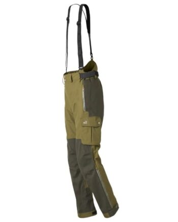 Geoff Anderson Urus Moss Green