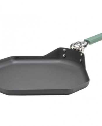 Gerber Compleat Griddle Pande Grøn