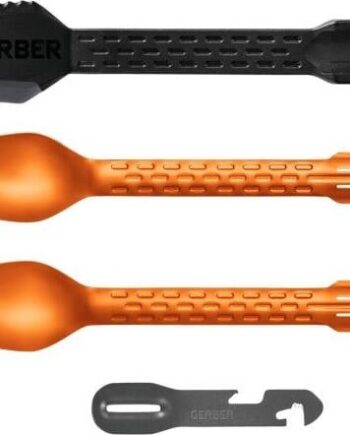 Gerber Compleat Kitchen Multi Tool Burnt Orange 1068123