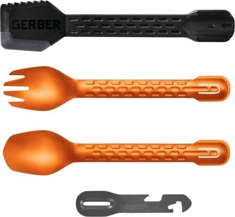 Gerber Compleat Kitchen Multi Tool Burnt Orange 1068123