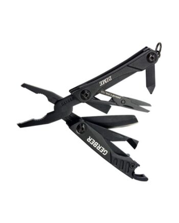 Gerber Dime Multi Tool Black