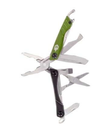 Gerber Dime Multi Tool Green