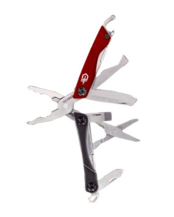 Gerber Dime Multi Tool Red