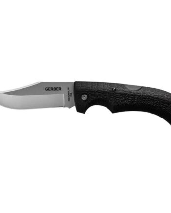 Gerber Gator Folder