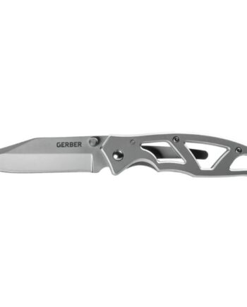 Gerber Paraframe Folder