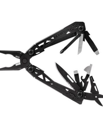 Gerber Suspension Nxt Multi Tool Black