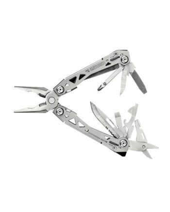 Gerber Suspension Nxt Multi Tool Sølv