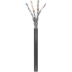 Goobay Ftp Solid 100 Meter Cat6 Outdoor