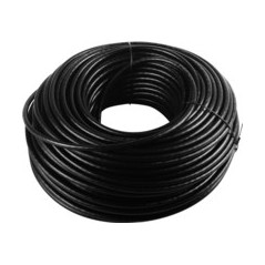 Goobay Outdoor Set Cat Utp Cca 305m Black