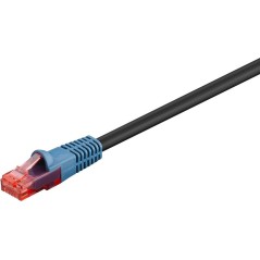 Goobay Rj45 Utp Meter Cat6 Outdoor