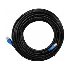 Goobay Rj45 Utp Meter Cat6 Outdoor