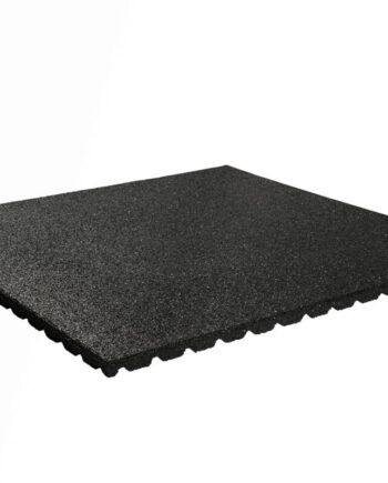 Granuflex Outdoor Standard Gummiflise 1000 1000 Black
