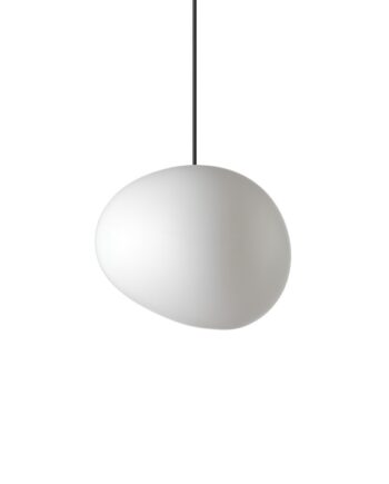 Gregg Outdoor Media Sospensione