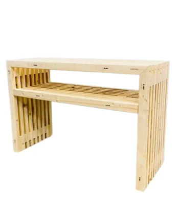 Grillbord Nye Brede Traller 100