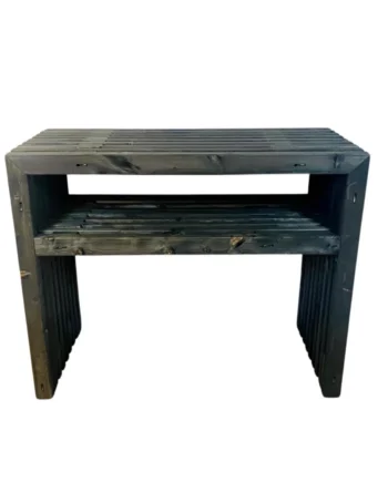 Grillbord Sorte Traller 120