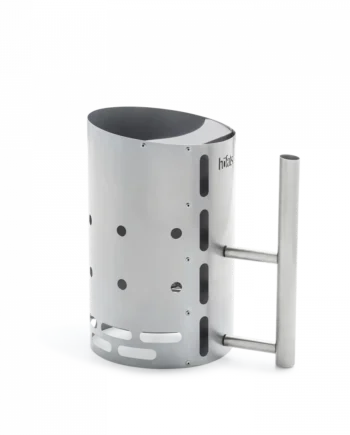 Grillstarter Rustfrit Stål