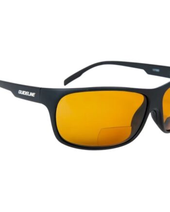 Guideline Ambush Yellow Lens