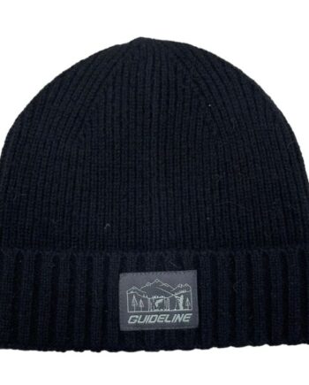 Guideline Black Gnat Beanie