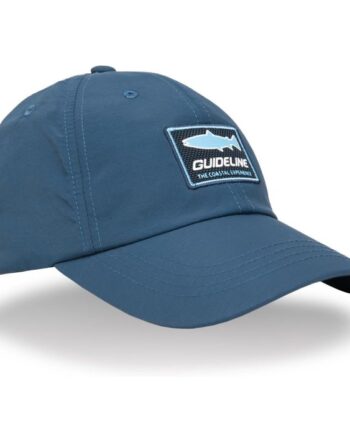 Guideline Coastal Solartech Cap Navy