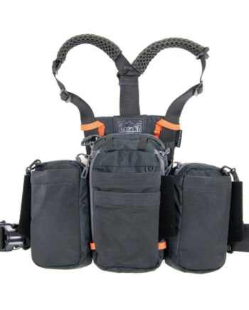 Guideline Experience Multi Harness Graphite